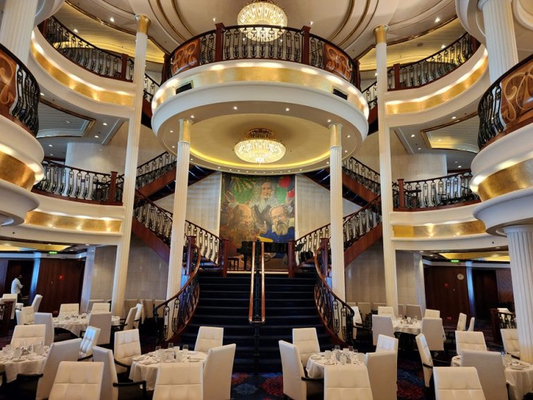 Freedom of the Seas