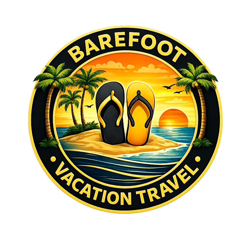 Barefoot Vacation Travel LLC