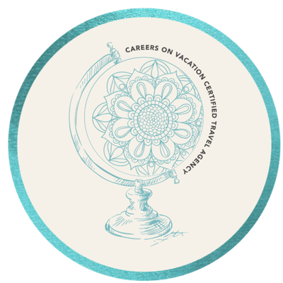 Careers on Vacation Certified Travel Agency