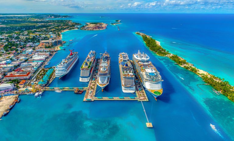 best cruise line for families and couples