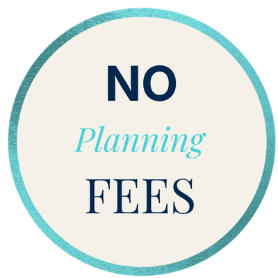 Barefoot Vacation Travel charges no planning fees